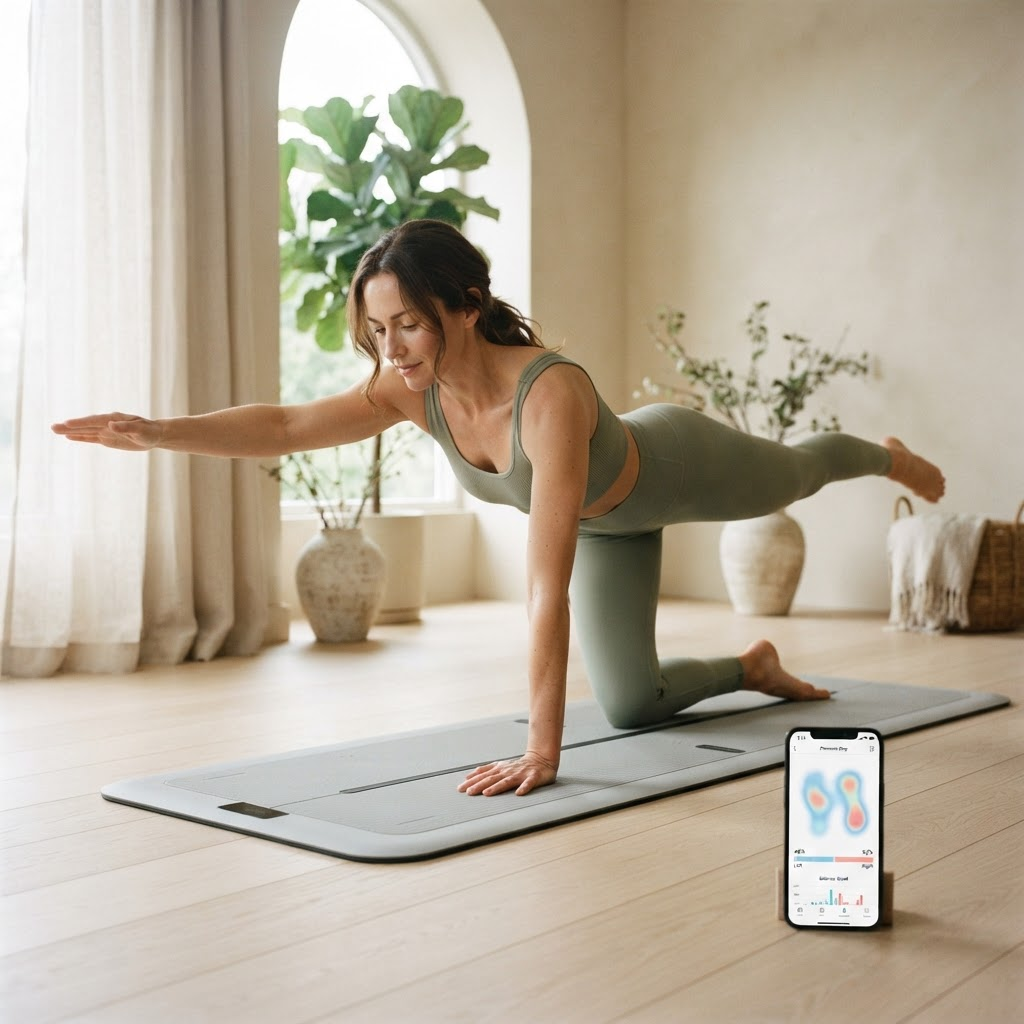 MOVEON SMART MAT